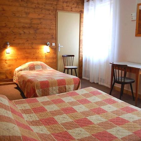 Chambres Avec Garage Motos Ланлебур-Мон-Сени Экстерьер фото